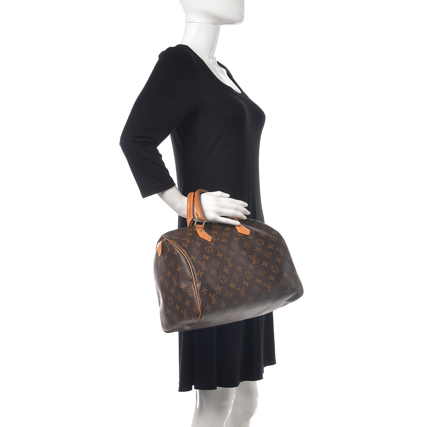 Monogram Speedy 30