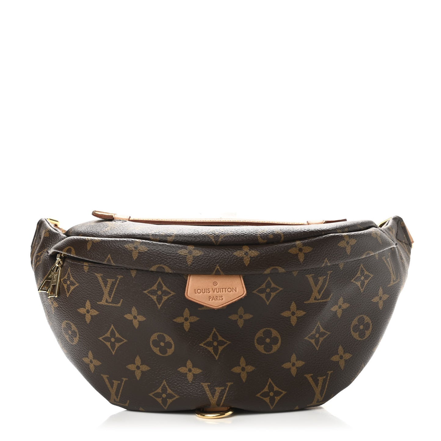 Monogram Bumbag