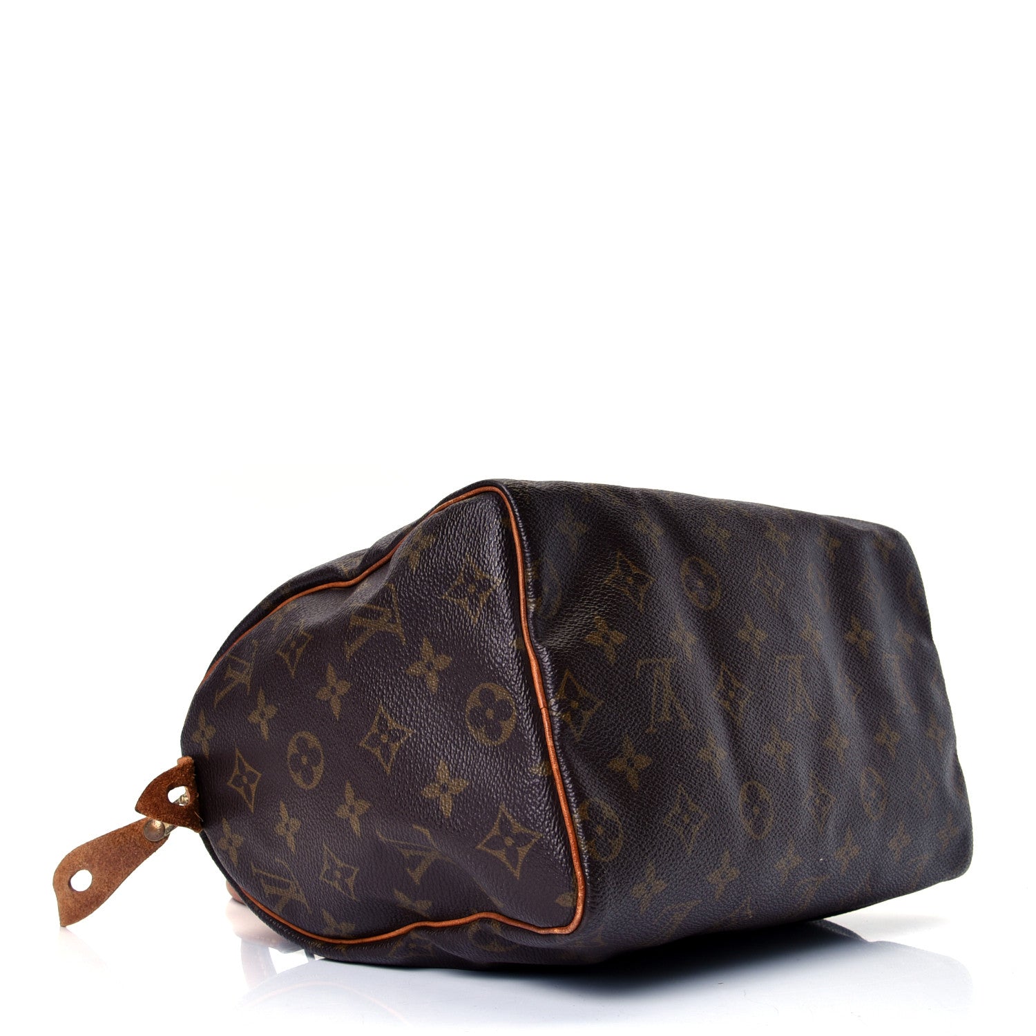 Louis Vuitton Monogram Speedy 25 3 of 4