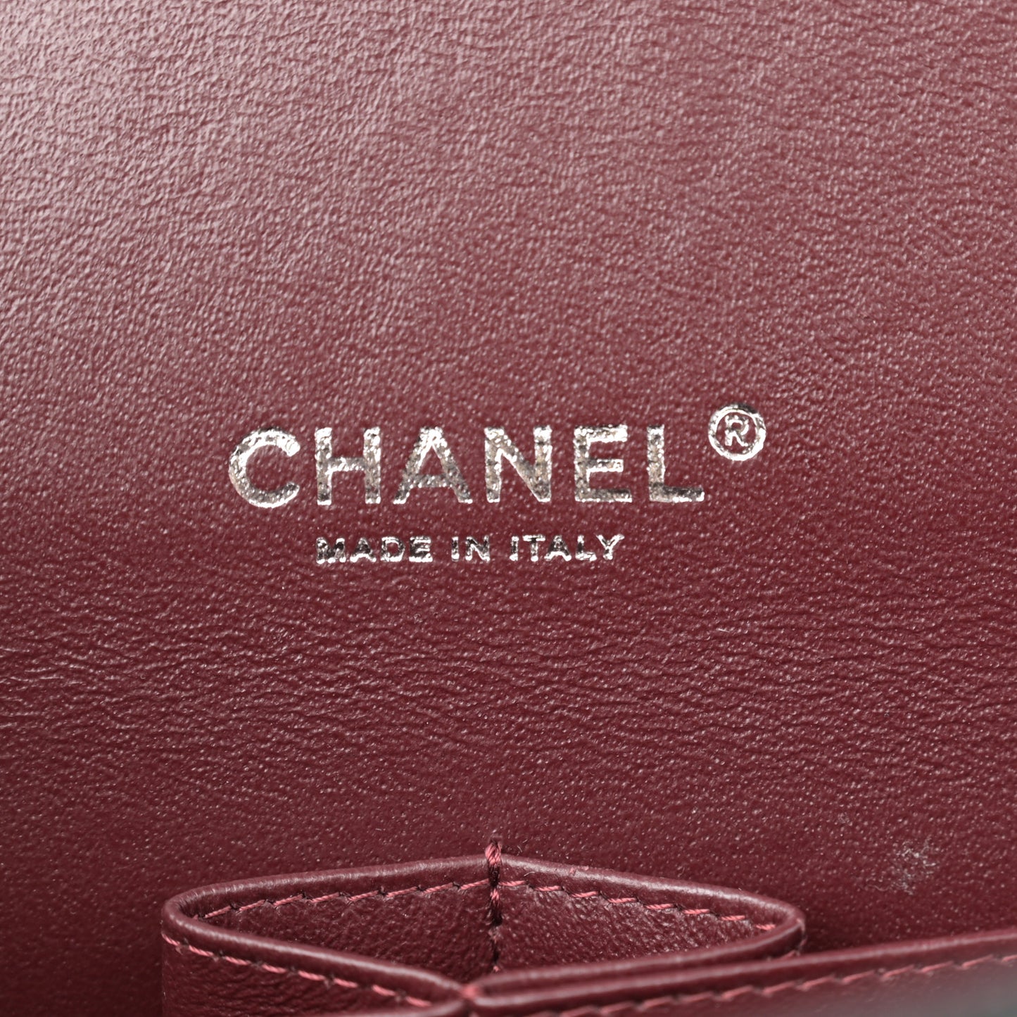 Caviar Quilted Maxi Double Flap Black