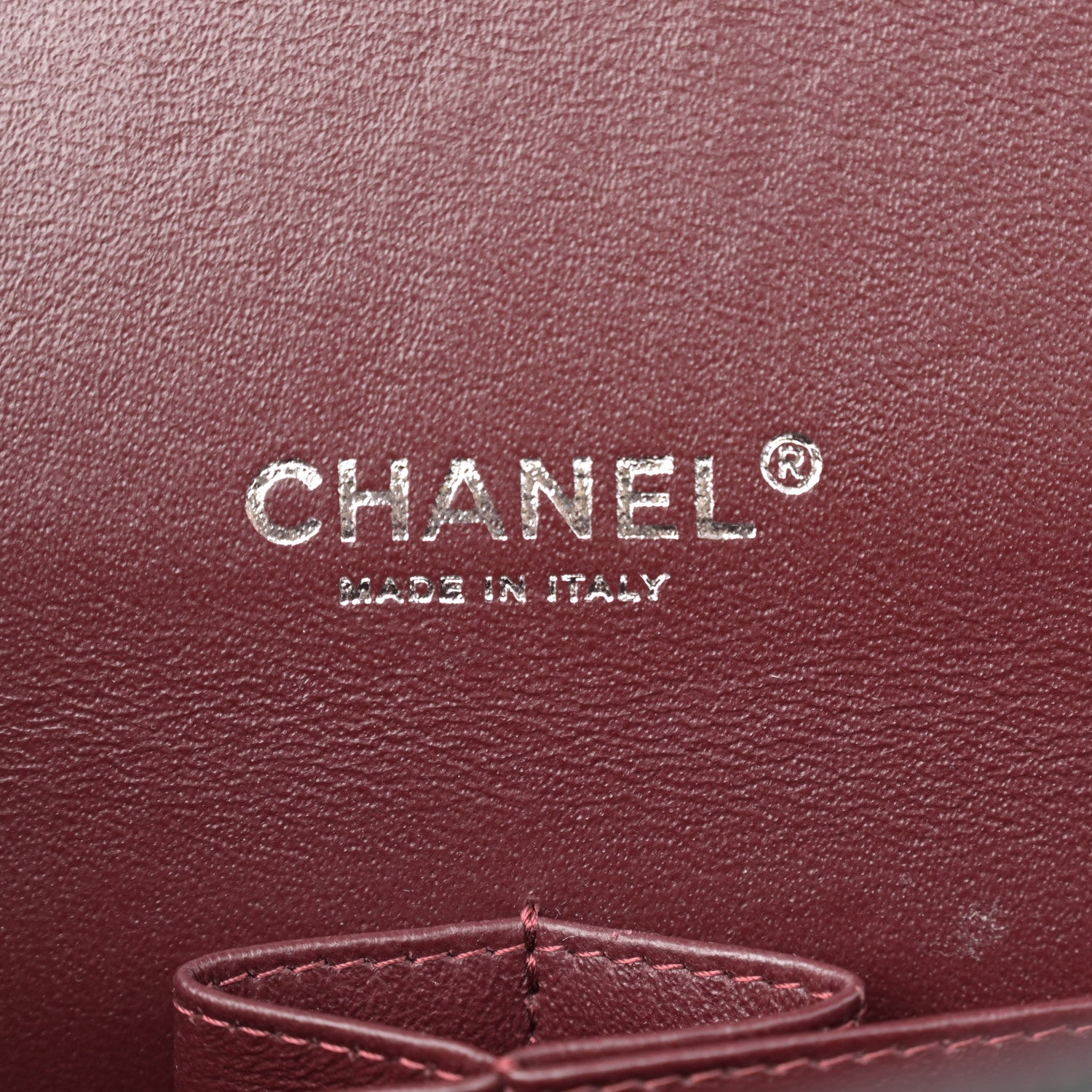 Chanel Caviar Quilted Maxi Double Flap Black 6 of 13