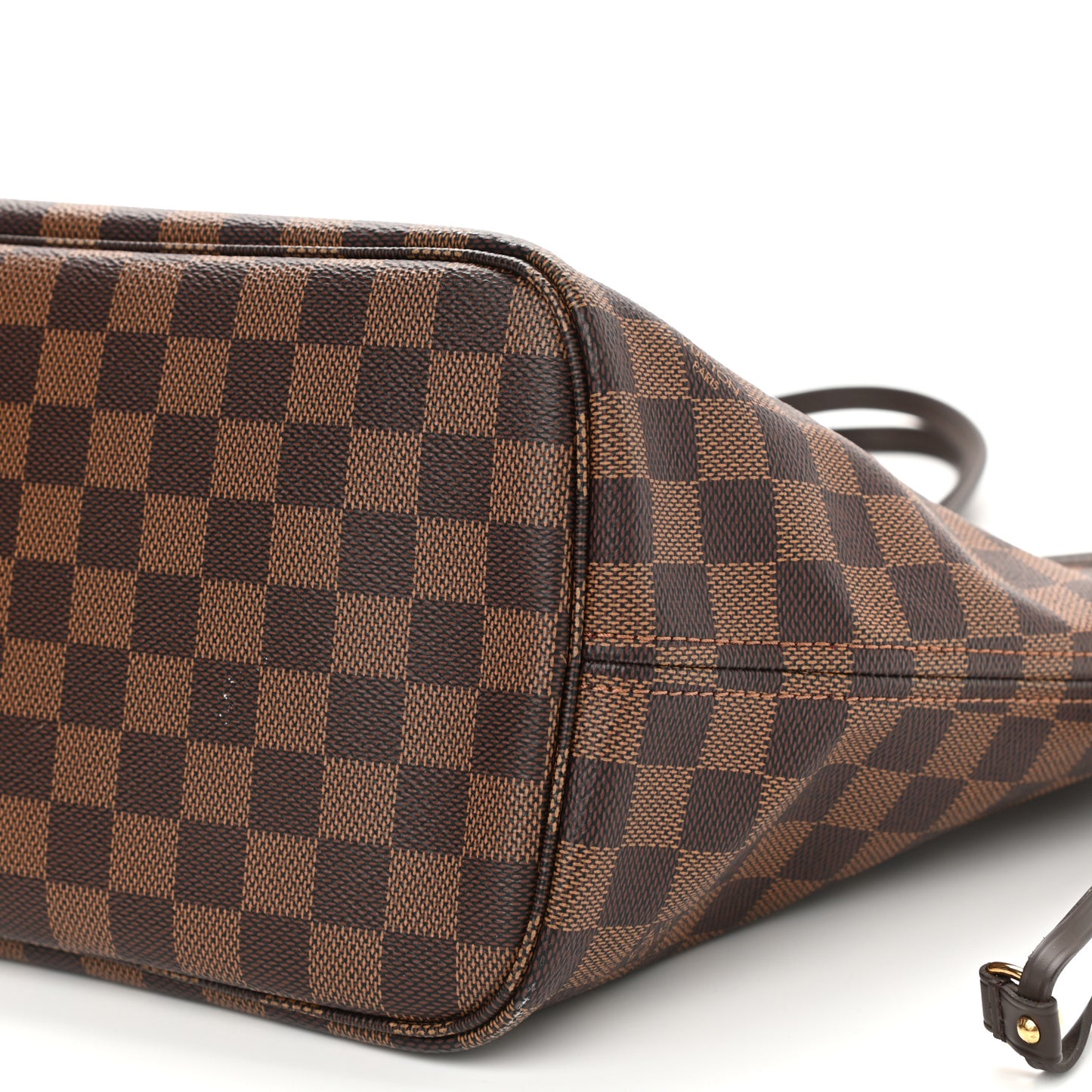 Damier Ebene Neo Neverfull MM