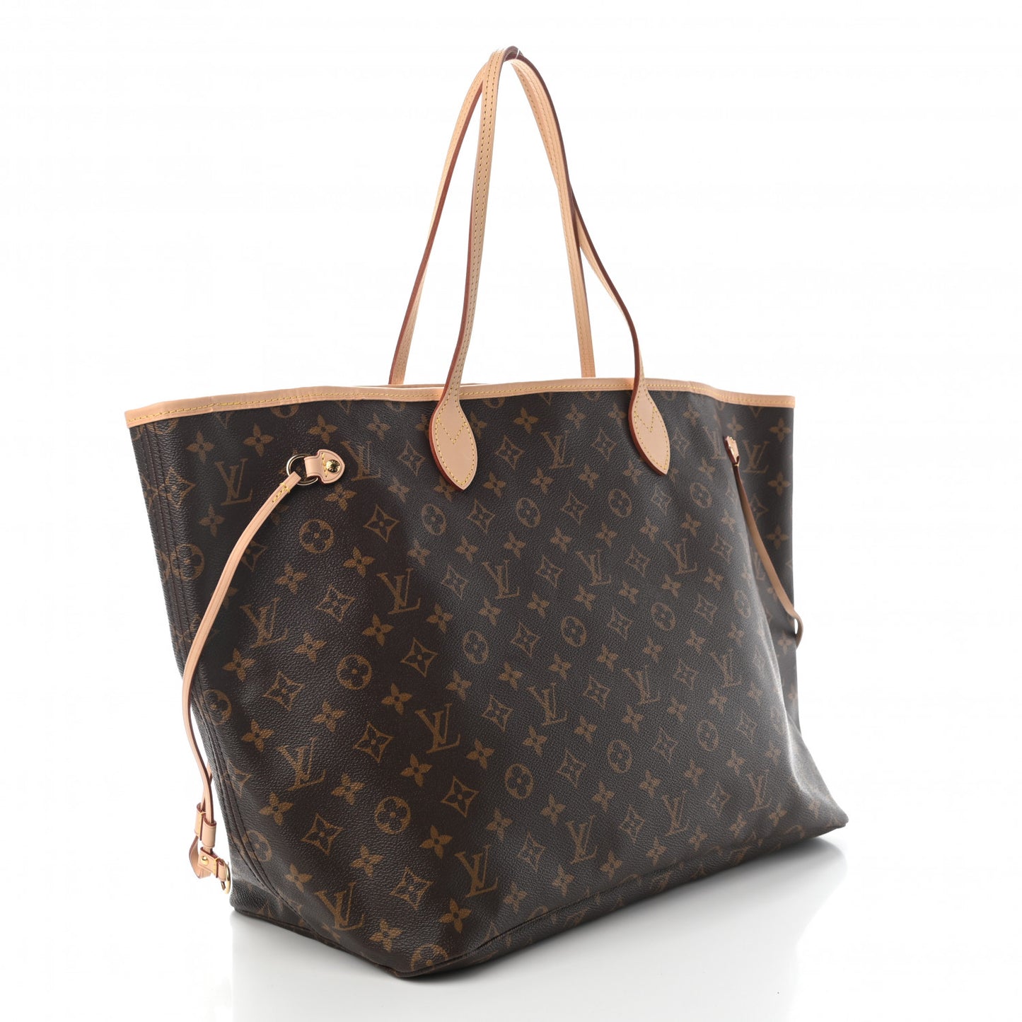 Monogram Neo Neverfull GM Pivoine