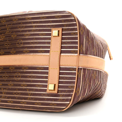 Louis Vuitton Monogram Eden Neo Peach Peach 9 of 11