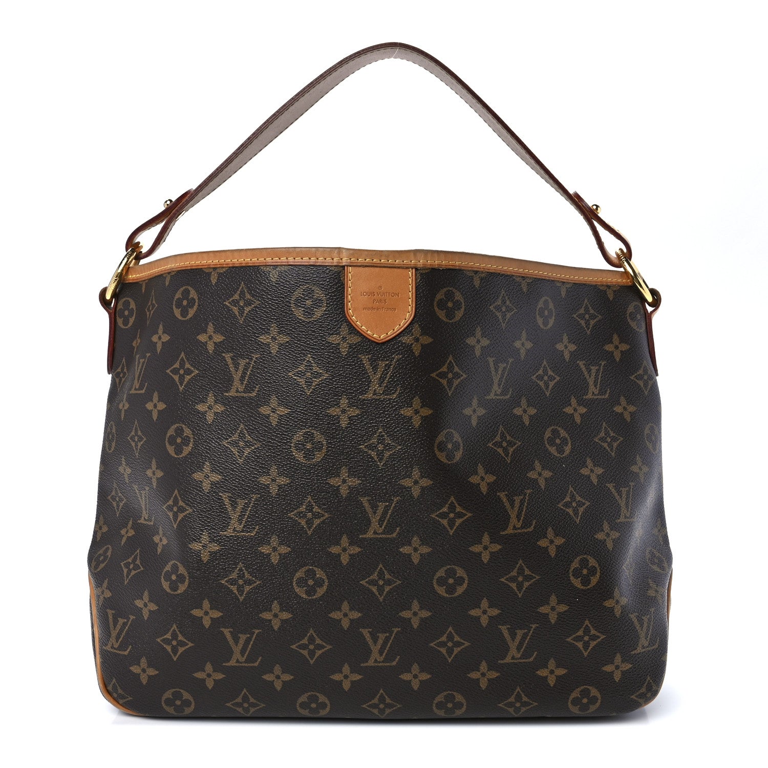 Louis Vuitton Monogram Delightful PM 1 of 14