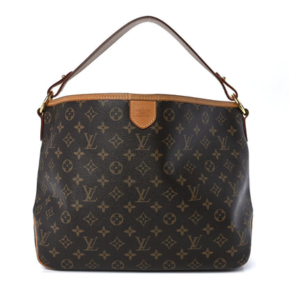 Louis Vuitton Monogram Delightful PM 1 of 14