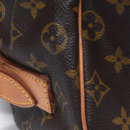 Louis Vuitton Monogram Saumur 43 38 of 38