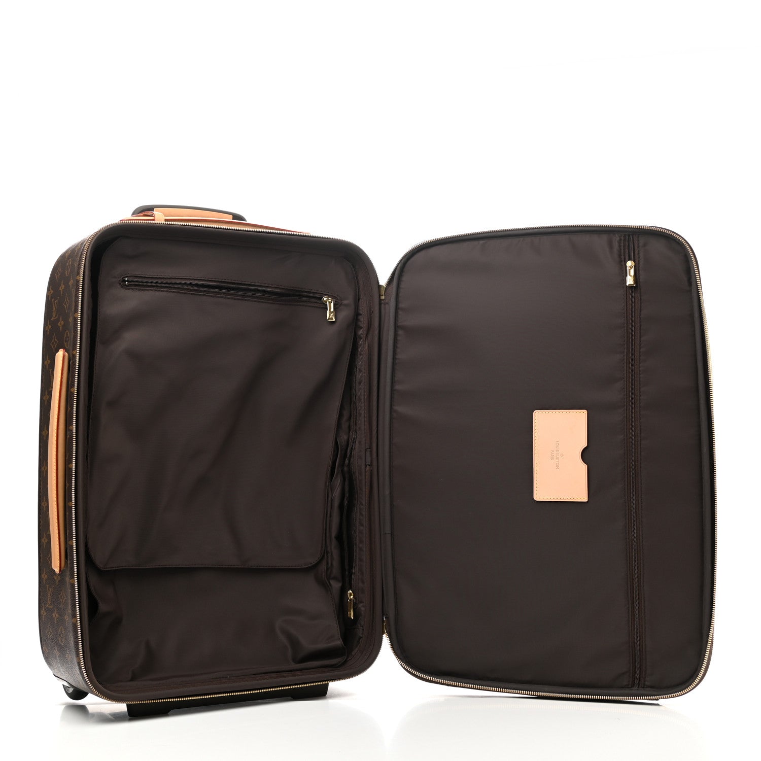 Louis Vuitton Monogram Pegase Legere Business 55 5 of 13