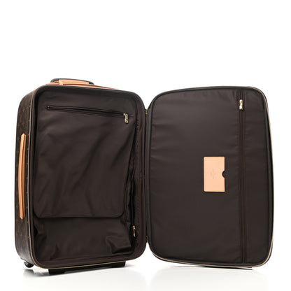 Louis Vuitton Monogram Pegase Legere Business 55 5 of 13