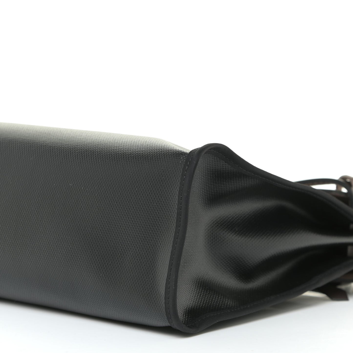Toile H Berline Vache Hunter Herbag Zip PM 31 Black Ebene