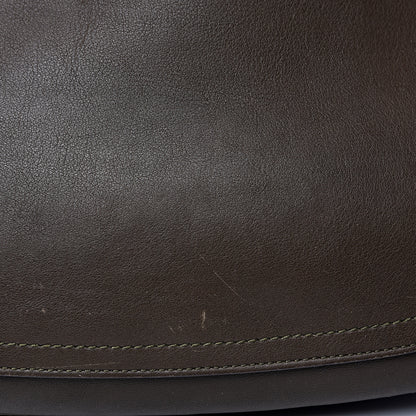 Tom Ford Calfskin Large Jennifer Dark Brown 11 of 16