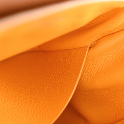 Goyard Goyardine Mini Saigon Black Gold 7 of 13