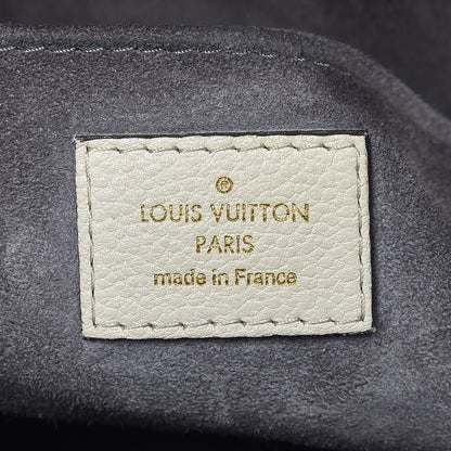 Louis Vuitton Veau Cachemire SC Bag PM Vanille 8 of 15