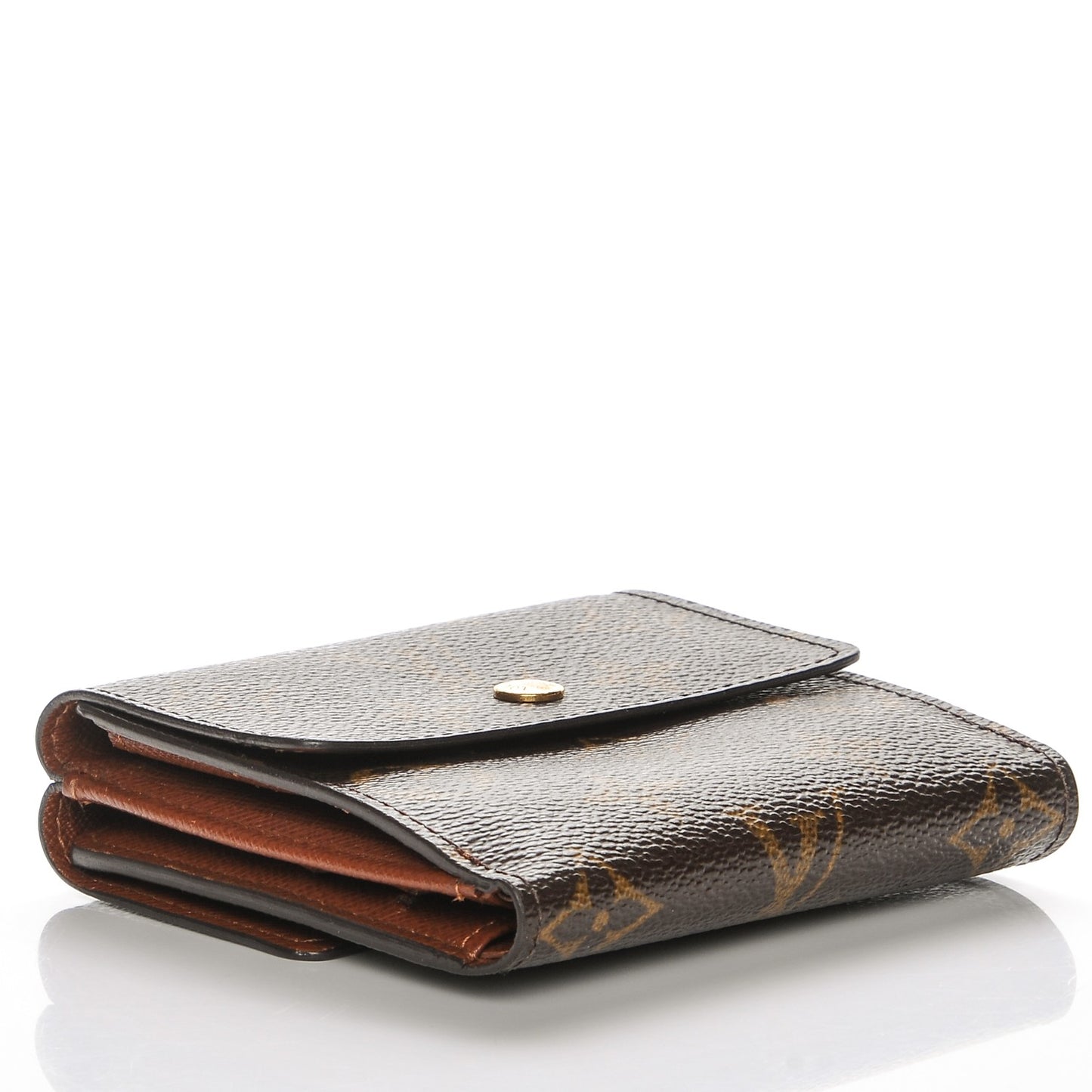Monogram Elise Wallet