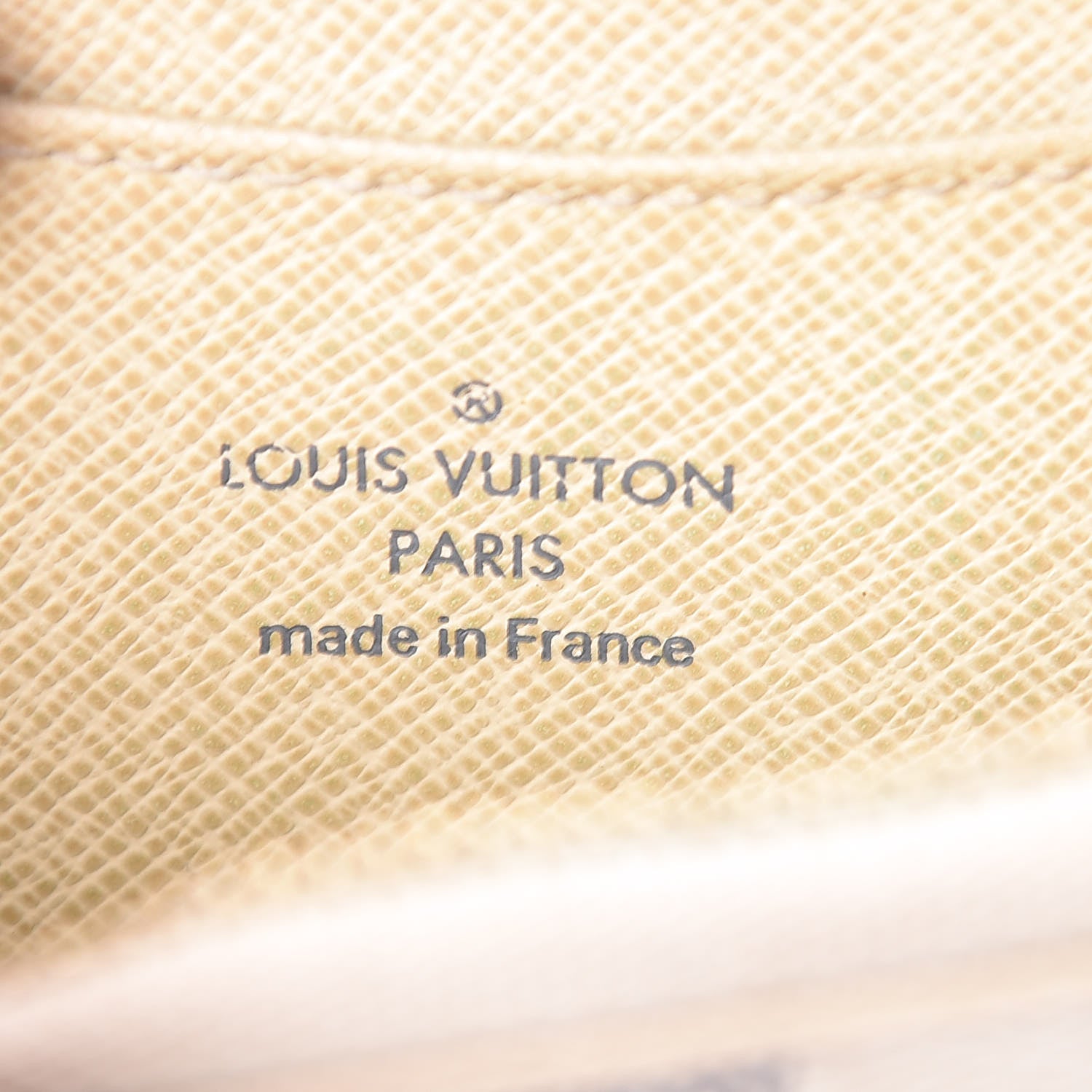 Louis Vuitton Damier Azur Zippy Coin Purse 6 of 19