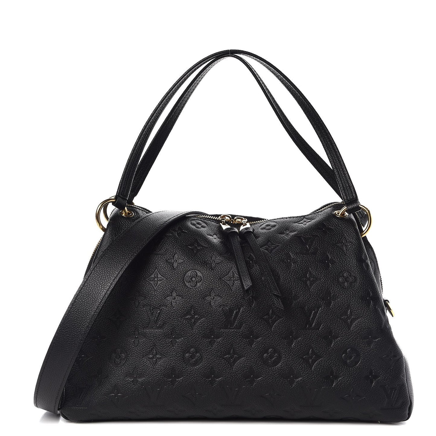 Empreinte Ponthieu PM Black