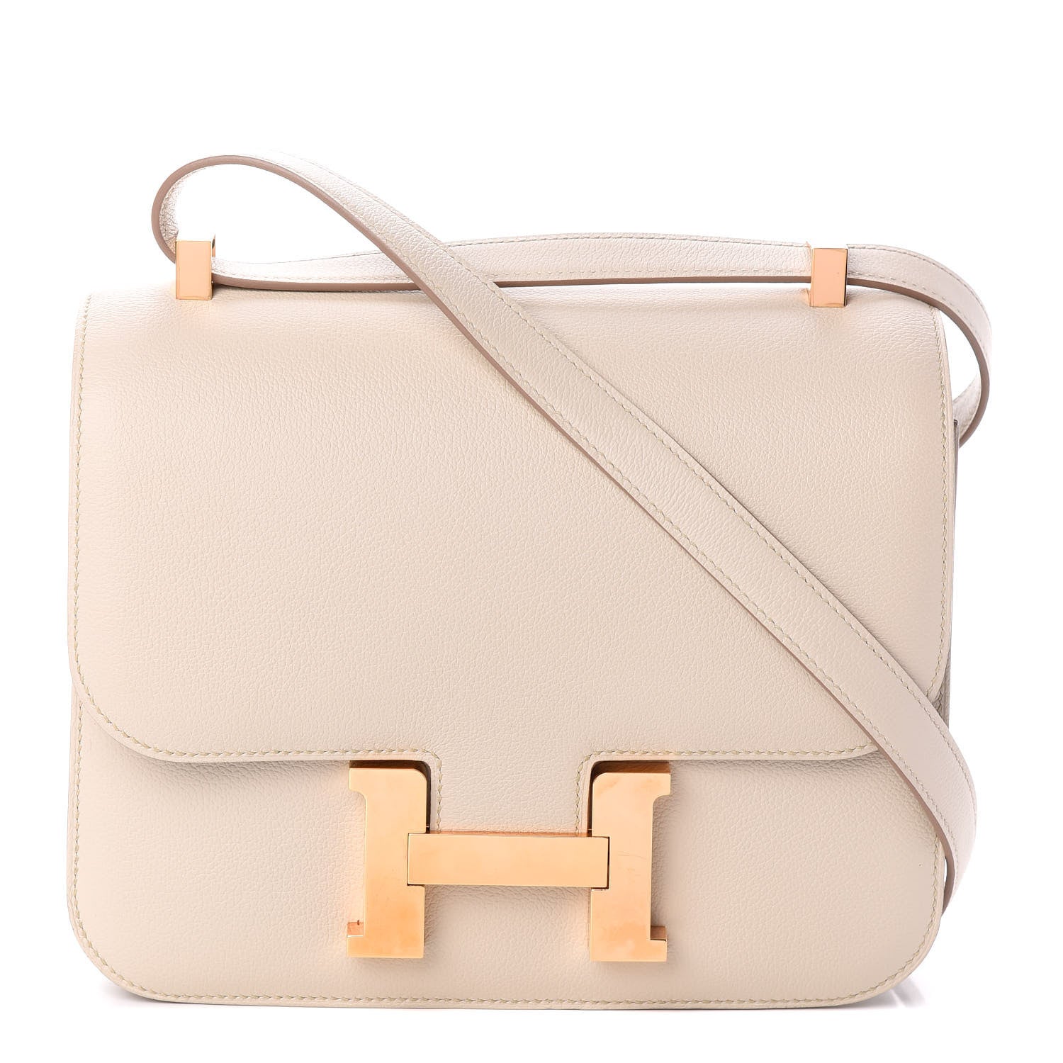 Hermes Evercolor Constance 24 Beton 1 of 8