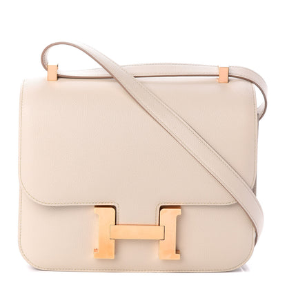 Hermes Evercolor Constance 24 Beton 1 of 8