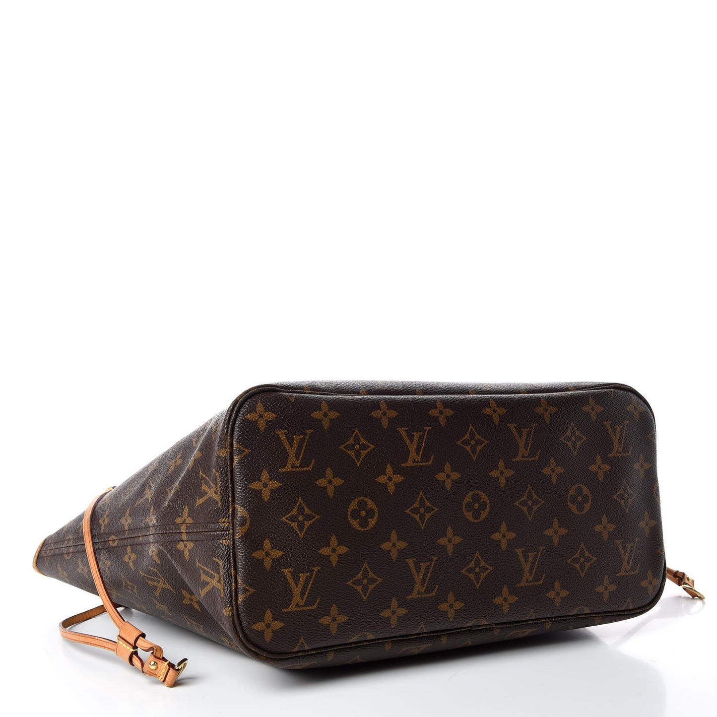 Monogram Neo Neverfull MM Pivoine