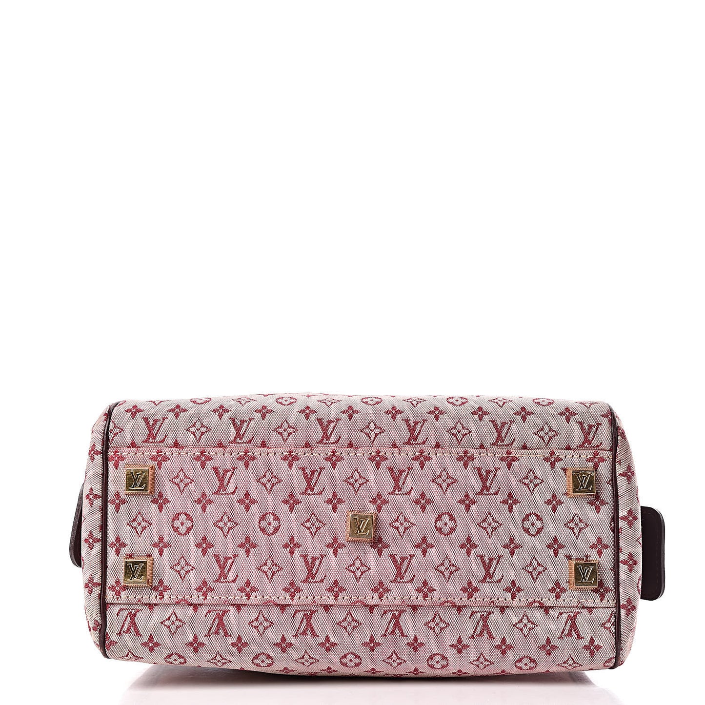 Mini Monogram Josephine PM Cherry