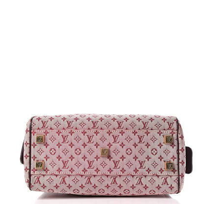 Louis Vuitton Mini Monogram Josephine PM Cherry 16 of 21