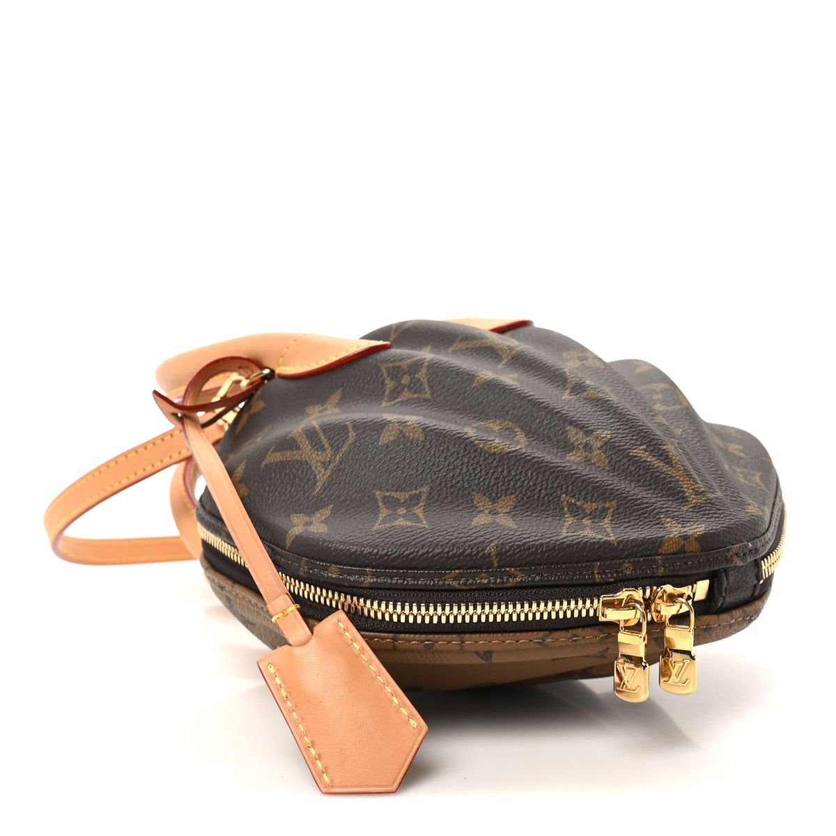 Louis Vuitton Reverse Monogram Venus NM 3 of 9