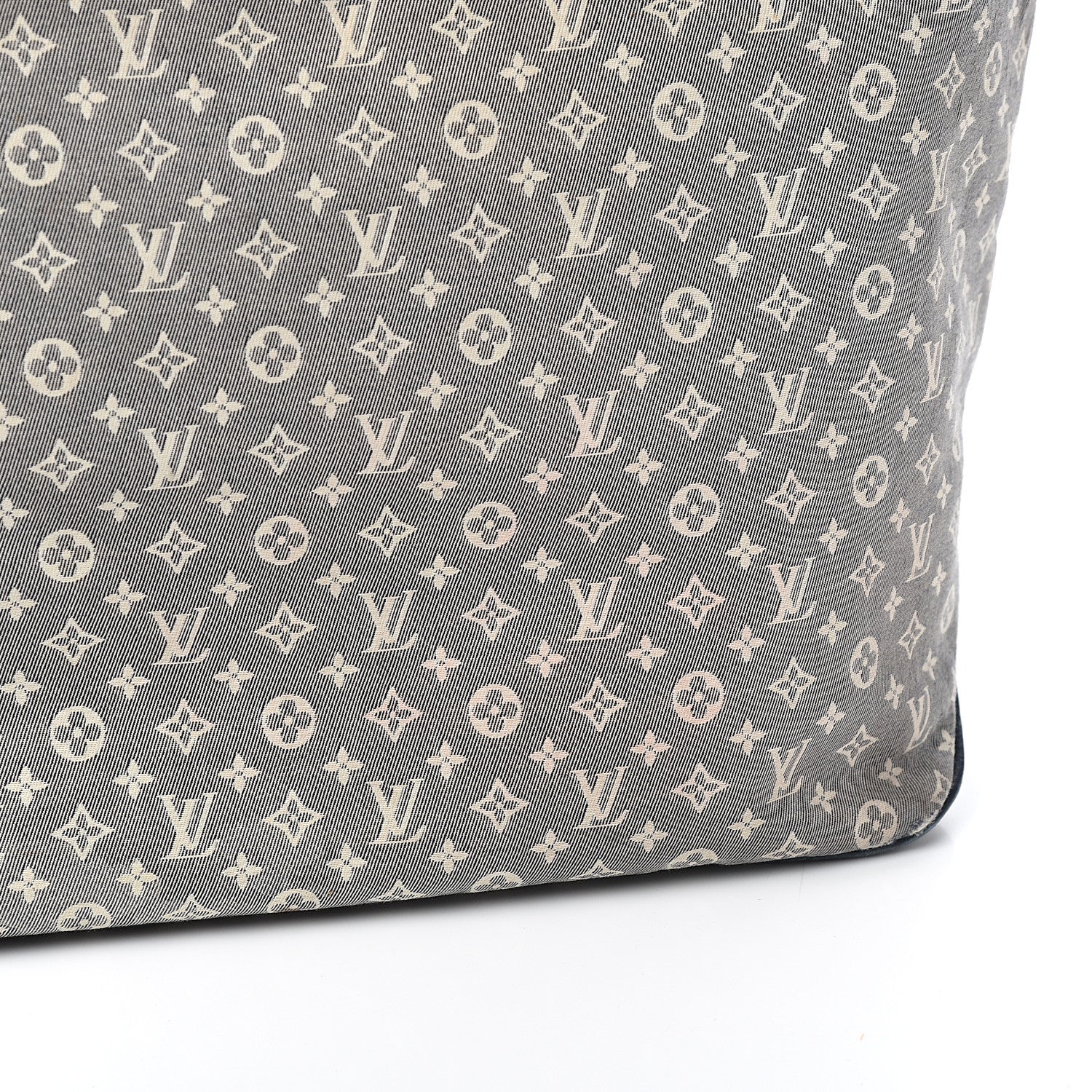 Louis Vuitton Monogram Idylle Ballade MM Encre 13 of 14