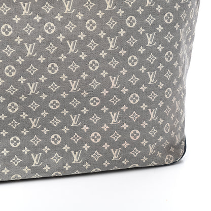 Louis Vuitton Monogram Idylle Ballade MM Encre 13 of 14