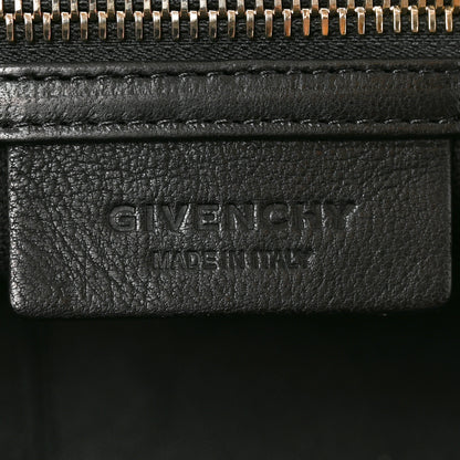 Givenchy Lambskin Medium Nightingale Black 6 of 10