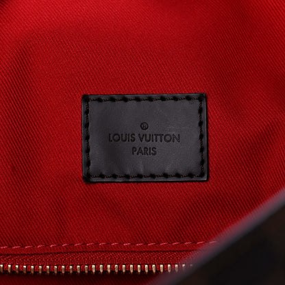 Louis Vuitton Damier Ebene Graceful MM 6 of 11