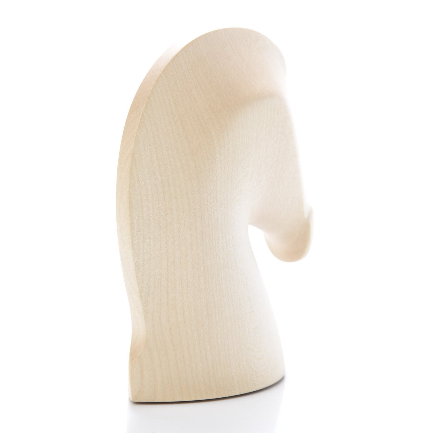 Maple Wood Samarcande Paperweight