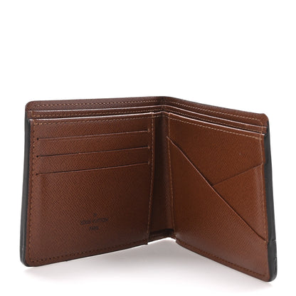 Louis Vuitton Monogram Multiple Wallet 5 of 8