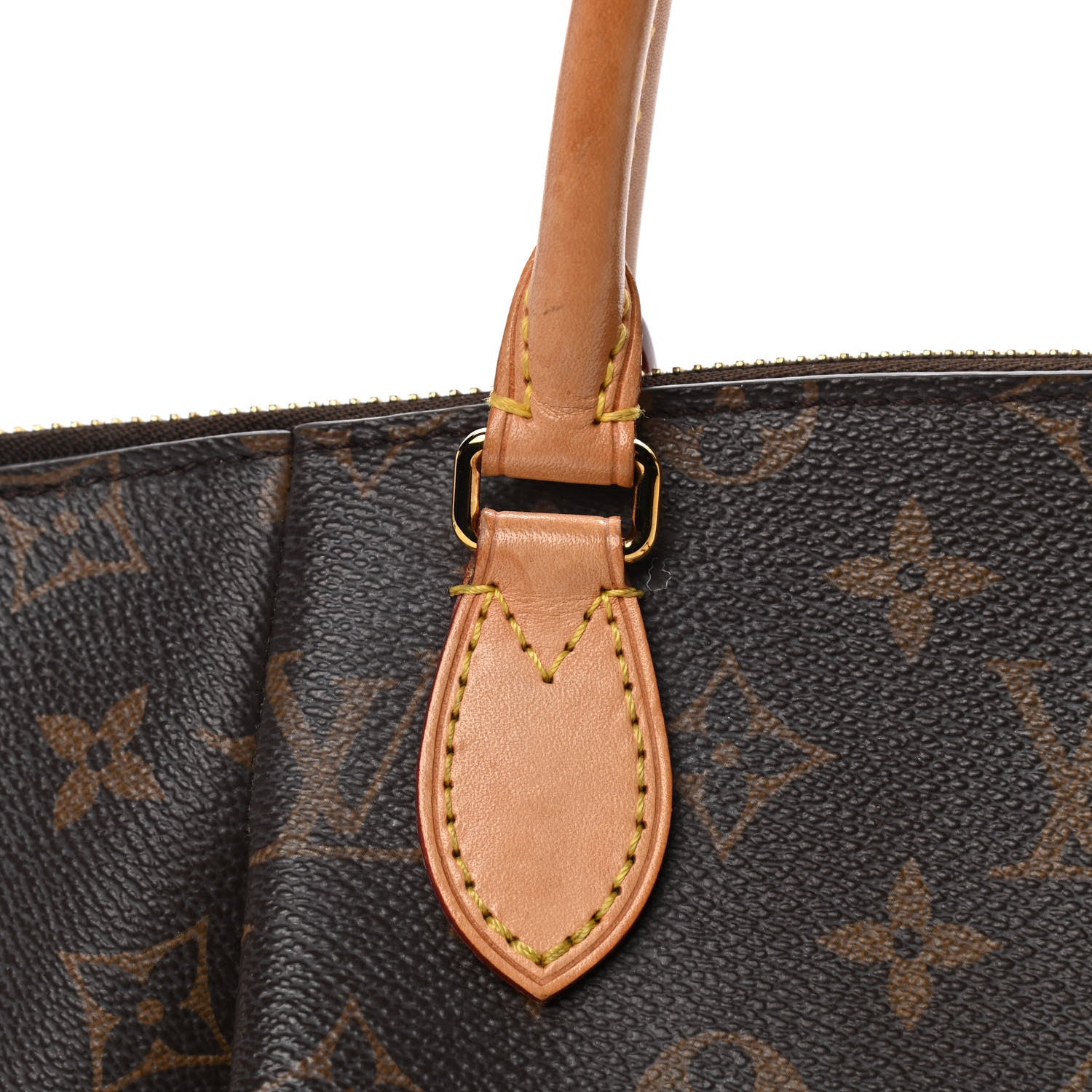 Louis Vuitton Monogram Turenne PM 21 of 24