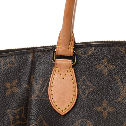 Louis Vuitton Monogram Turenne PM 21 of 24