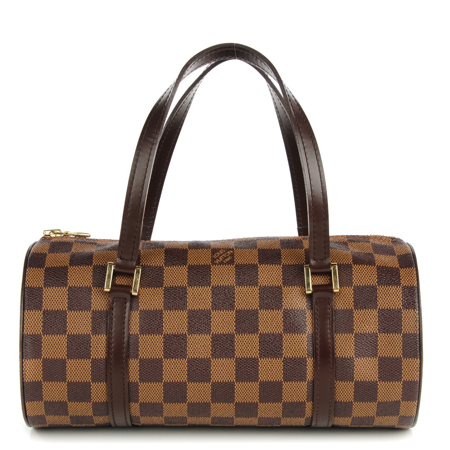 Louis Vuitton Damier Ebene Papillon 26 1 of 8