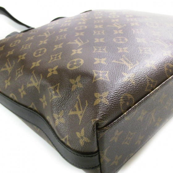 Monogram Macassar Kitan
