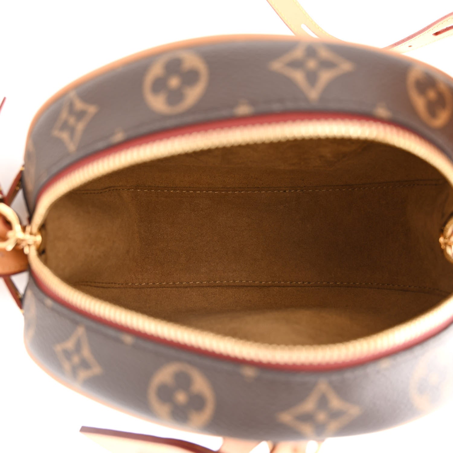 Louis Vuitton Monogram Boite Chapeau Souple 5 of 11