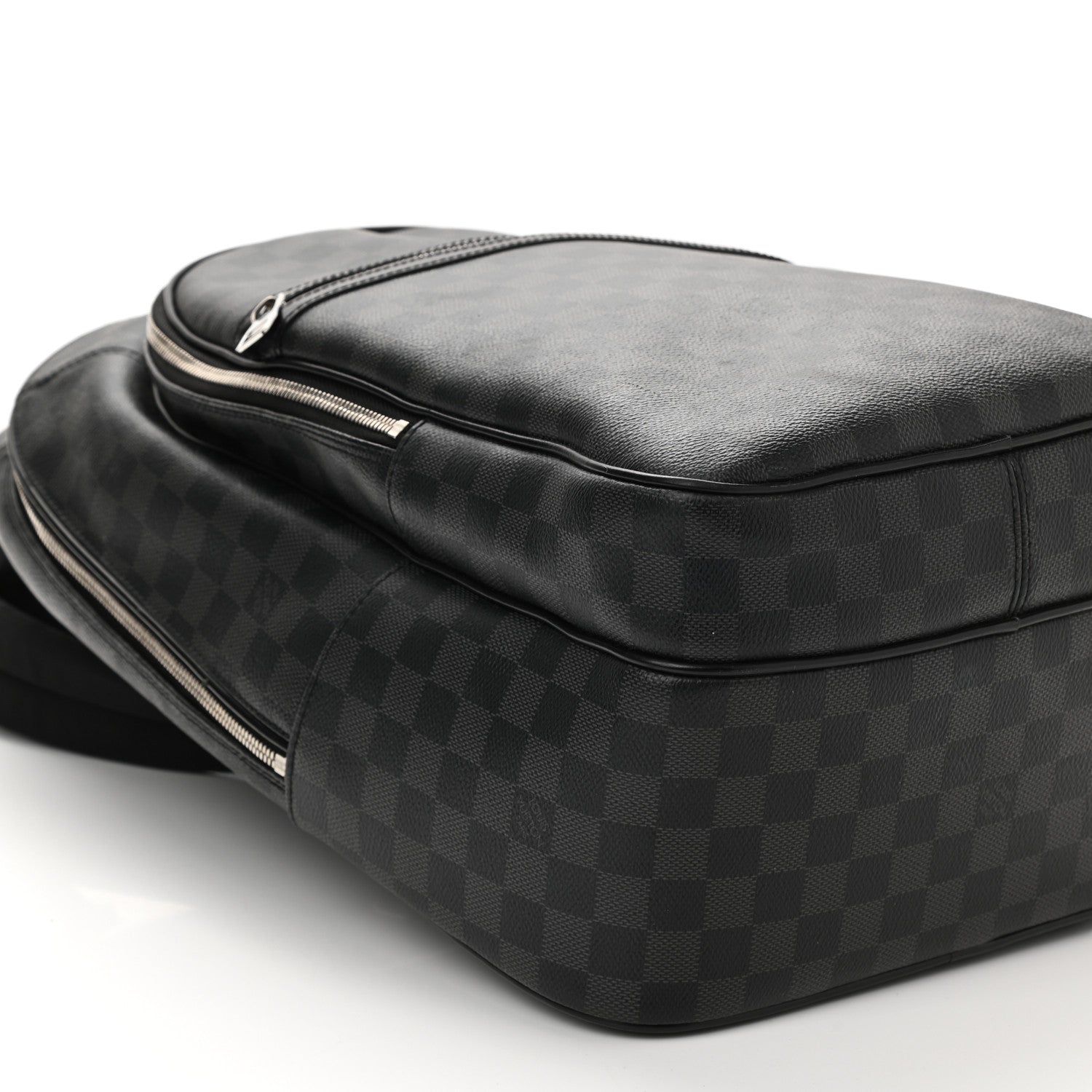 Louis Vuitton Damier Graphite Michael Backpack 8 of 12