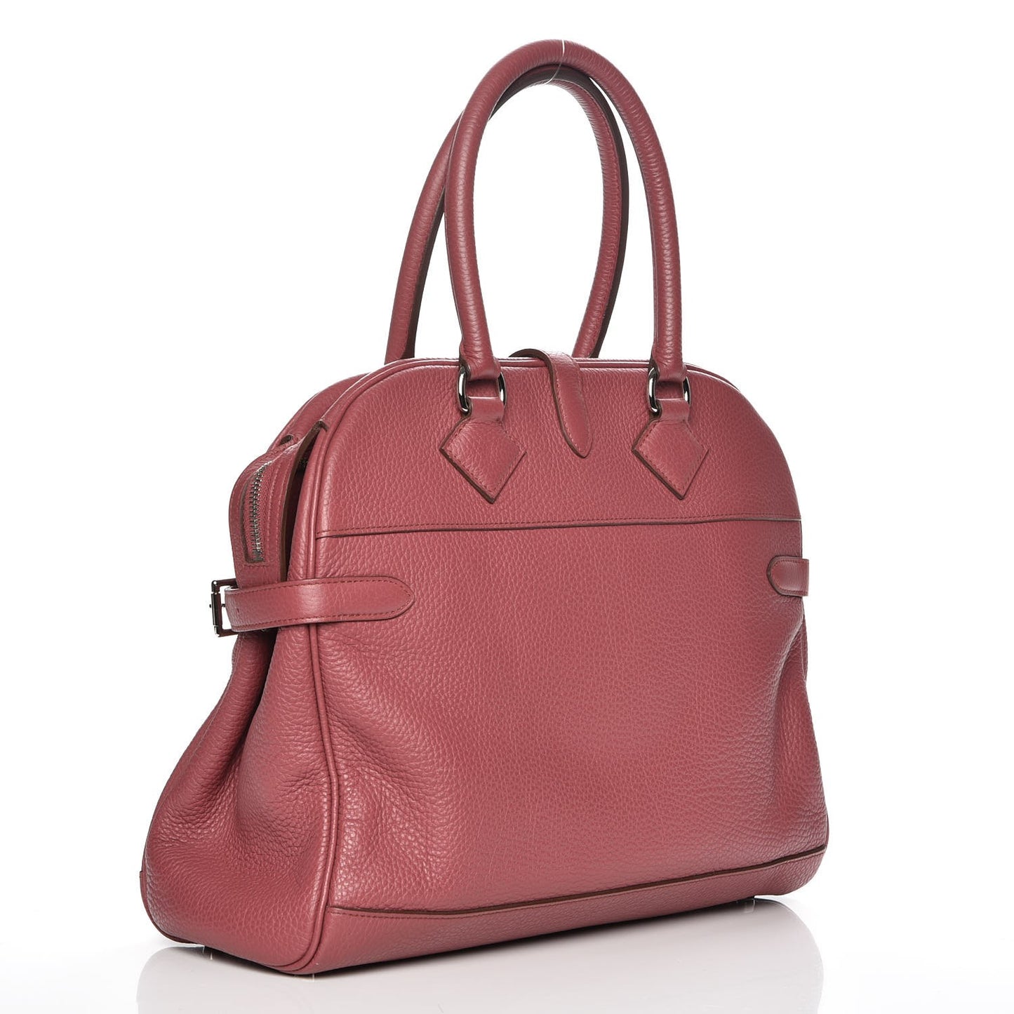 Taurillon Clemence Atlas 35 Bois de Rose