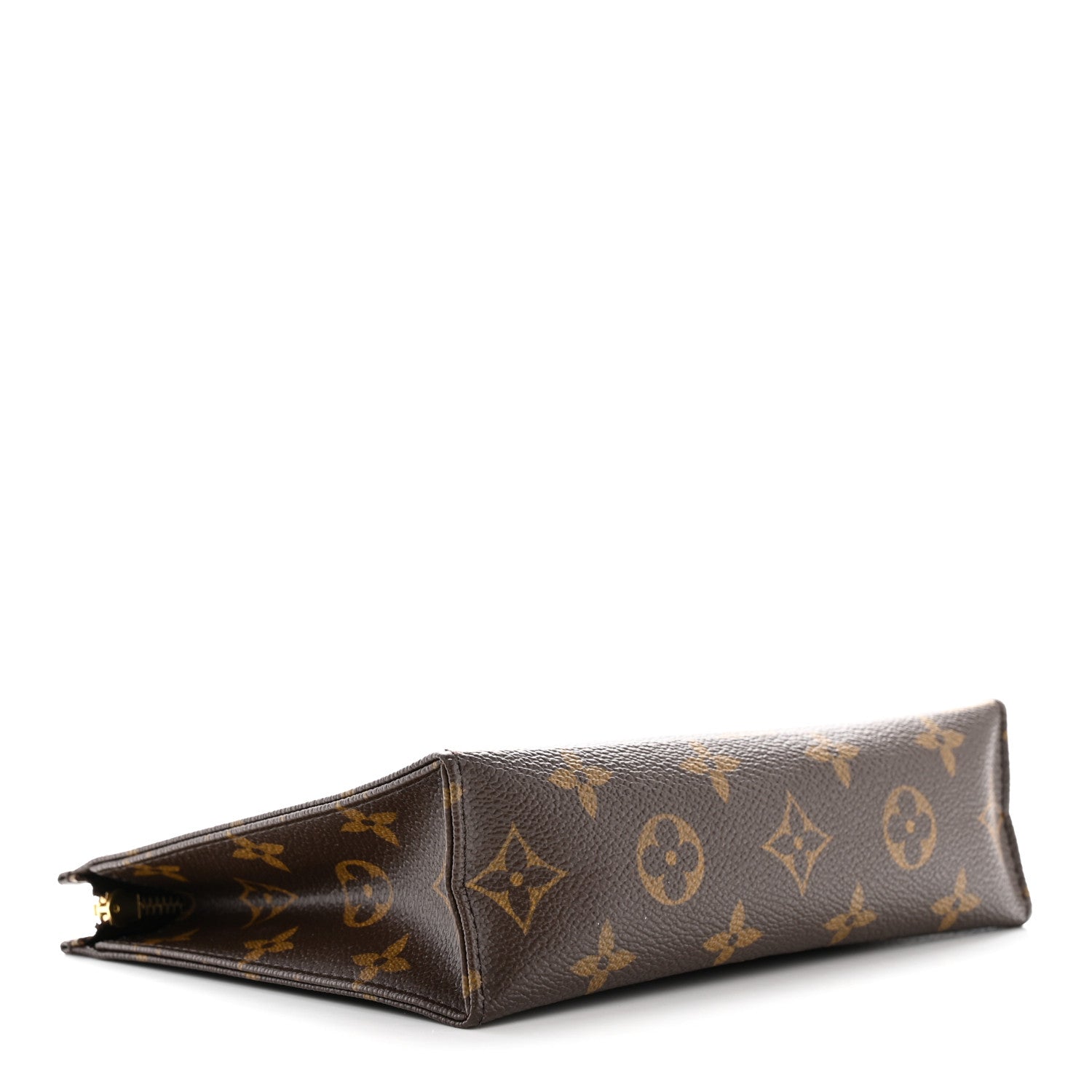 Louis Vuitton Monogram Toiletry Pouch 19 4 of 12