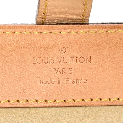 Louis Vuitton Monogram 3 Watch Travel Case 8 of 8
