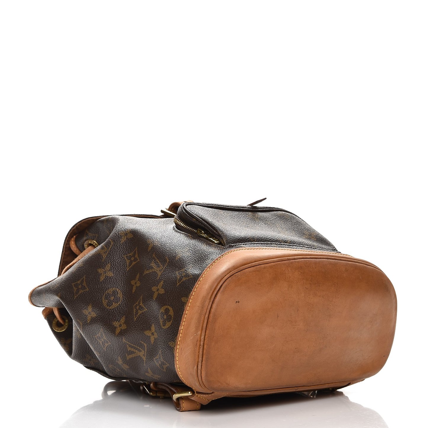 Monogram Montsouris MM Backpack