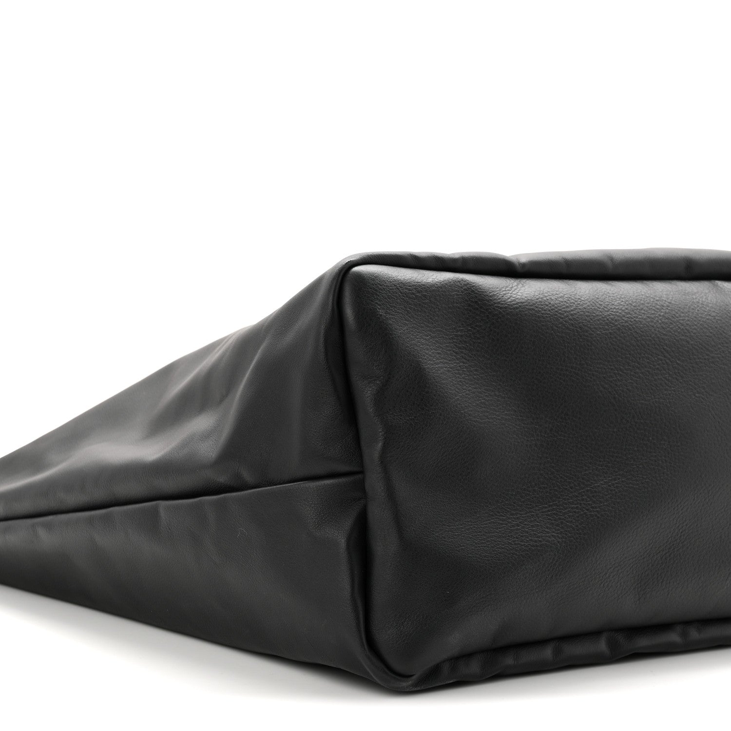Goyard Goyardine Onde Millesime Reversible Anjou GM Black 16 of 18