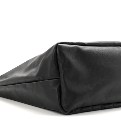 Goyard Goyardine Onde Millesime Reversible Anjou GM Black 16 of 18