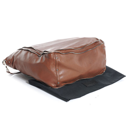 Alexander Wang Leather Trudy Tote Tan 4 of 6