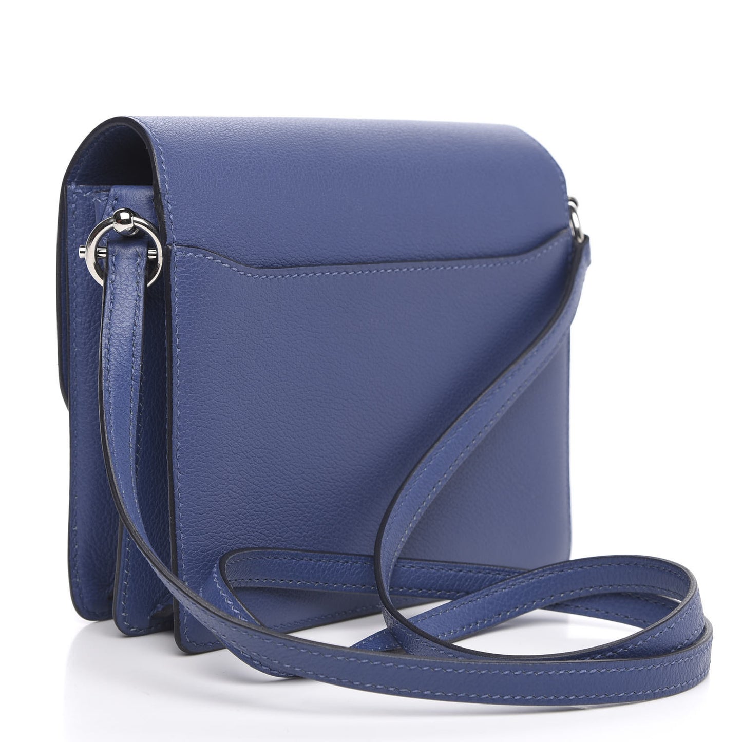 Evergrain Mini Sac Roulis Bleu Brighton