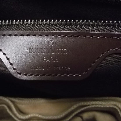 Louis Vuitton Epi Saint Tropez Bag Moka 7 of 8