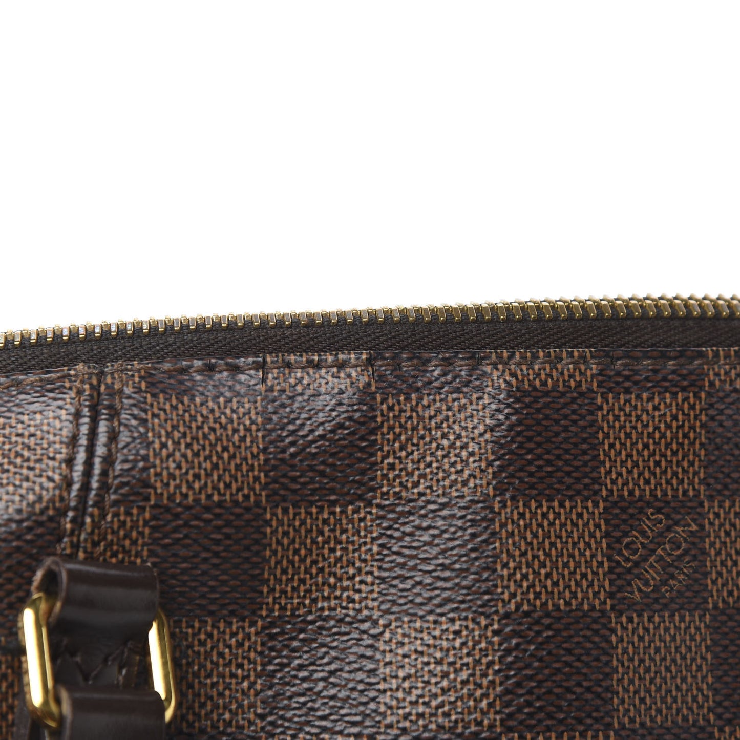 Damier Ebene Totally MM