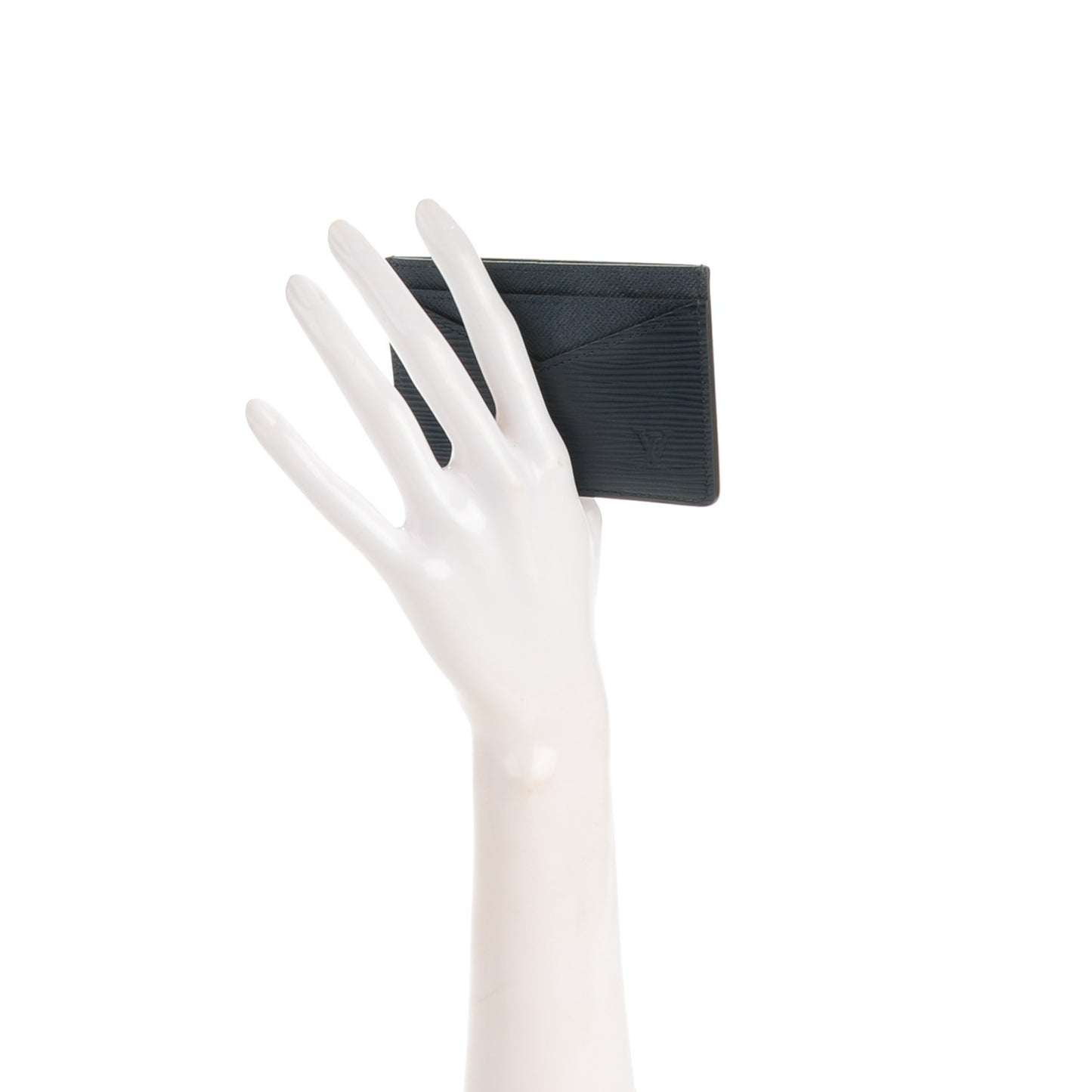 Epi Neo Porte-Cartes Card Holder Navy