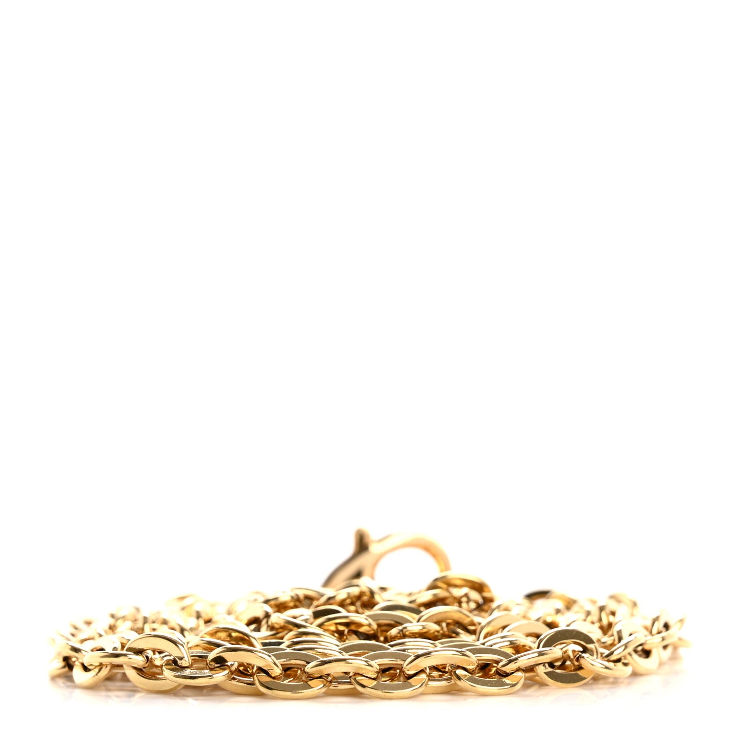 Felicie Chain Long Shoulder Strap